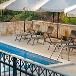 Luxury Alkar With Swimming Pool