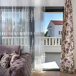Apartment Luxury Alkar With Swimming Pool Razanj