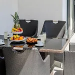 Luxury Alkar With Swimming Pool Appartement Ražanj