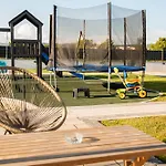 Luxury Alkar With Swimming Pool