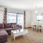 Luxury Alkar With Swimming Pool