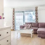 Luxury Alkar With Swimming Pool Apartment Razanj