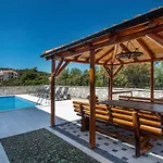 Luxury Alkar With Swimming Pool Lejlighed *