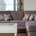 Apartment Luxury Alkar With Swimming Pool