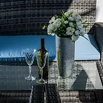 Appartement Luxury Alkar With Swimming Pool *
