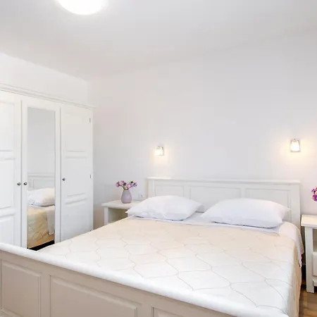 Luxury Alkar With Swimming Pool Ražanj