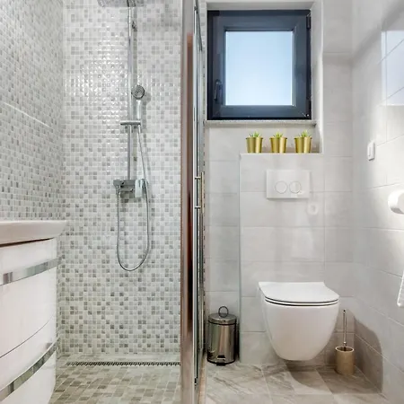 Appartement Luxury Alkar With Swimming Pool