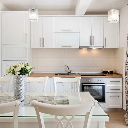 Appartement Luxury Alkar With Swimming Pool Ražanj