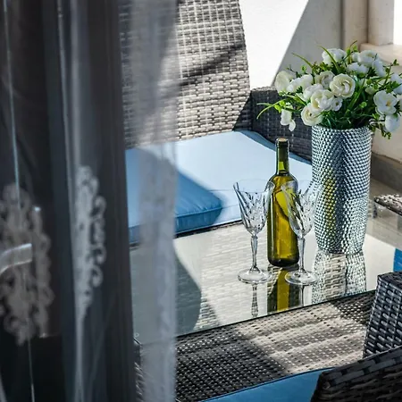 Luxury Alkar With Swimming Pool * Ražanj