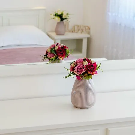 Luxury Alkar With Swimming Pool * Ražanj