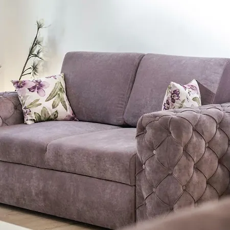 Apartment Luxury Alkar With Swimming Pool *