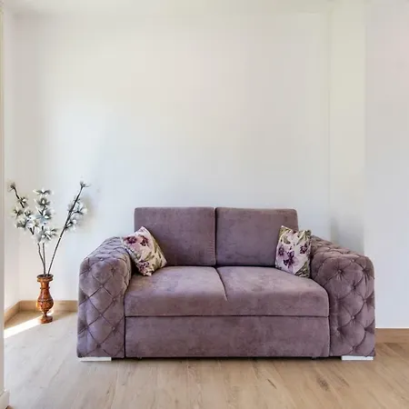 Apartament Luxury Alkar With Swimming Pool