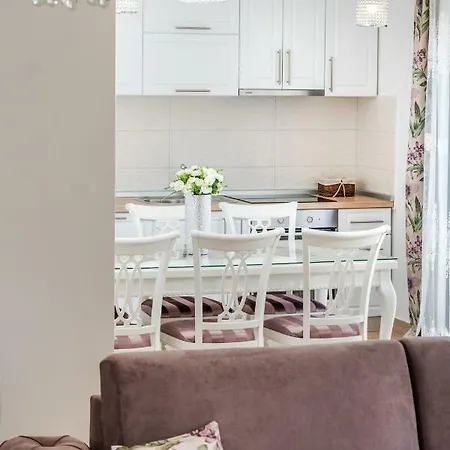 Luxury Alkar With Swimming Pool Apartment Razanj
