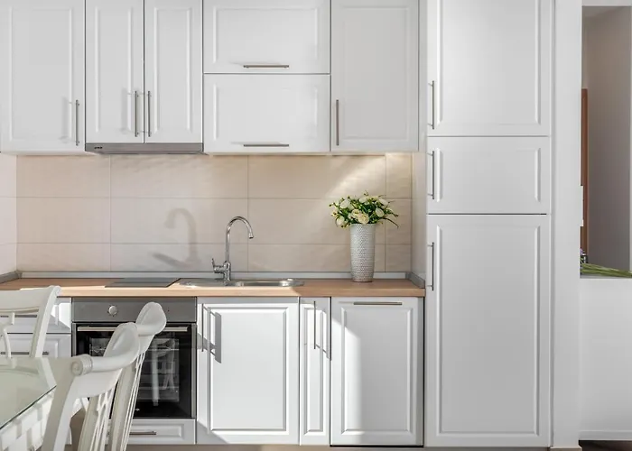 Luxury Alkar With Swimming Pool