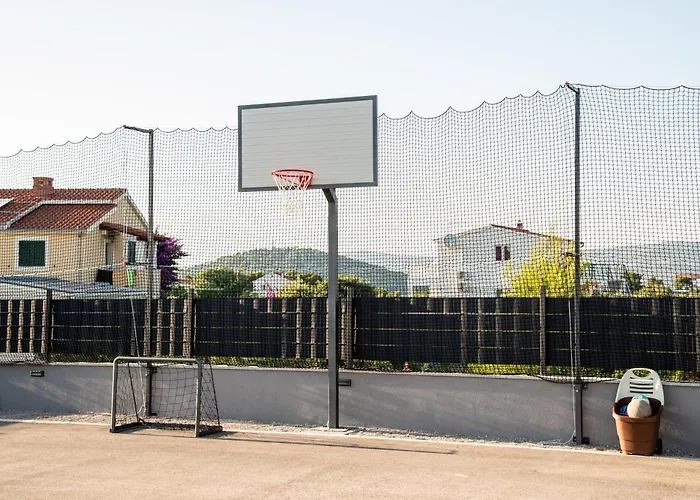 Luxury Alkar With Swimming Pool Lägenhet *