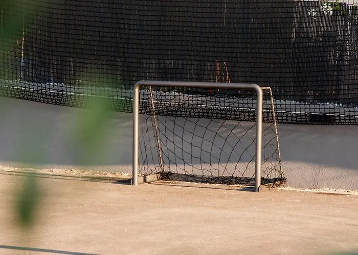 Luxury Alkar With Swimming Pool Lägenhet *