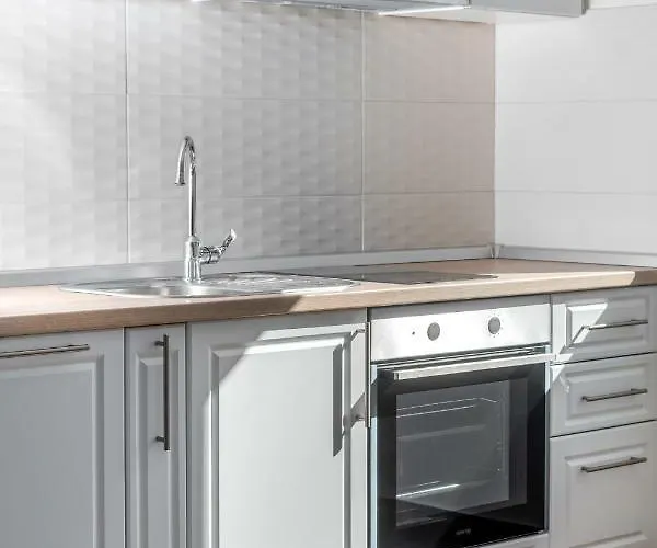 Luxury Alkar With Swimming Pool