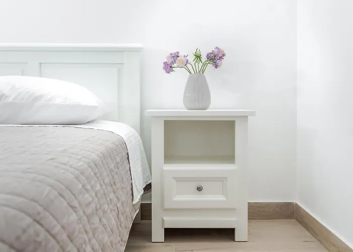 Daire Luxury Alkar With Swimming Pool Ražanj